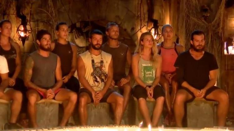 Survivor eleme adayları kim oldu Yeni bölüm fragmanı yayınlandı