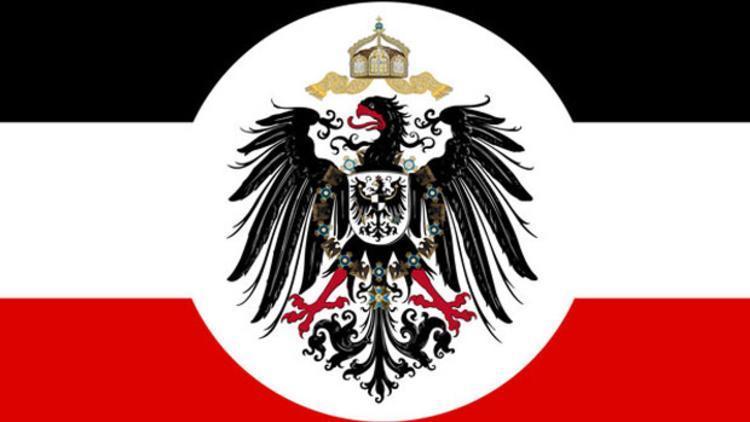 ‘Alman devletini tanımıyorum’
