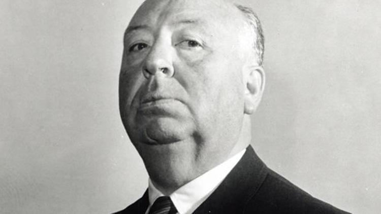 Gerilimin babası: Alfred Hitchcock