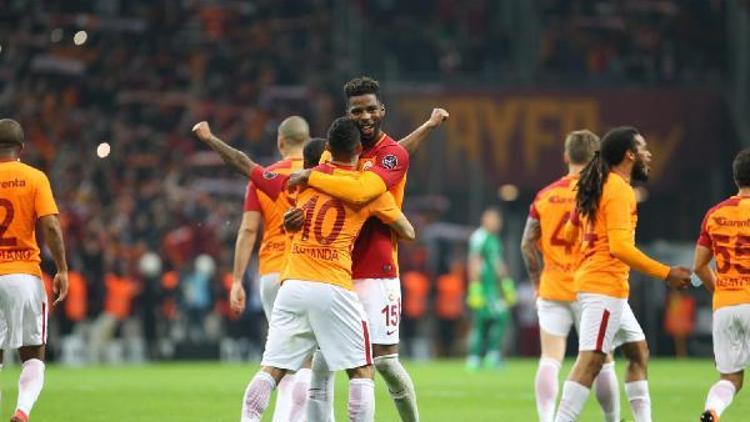 Galatasarayın kaderini 3 deplasman maçı belirleyecek
