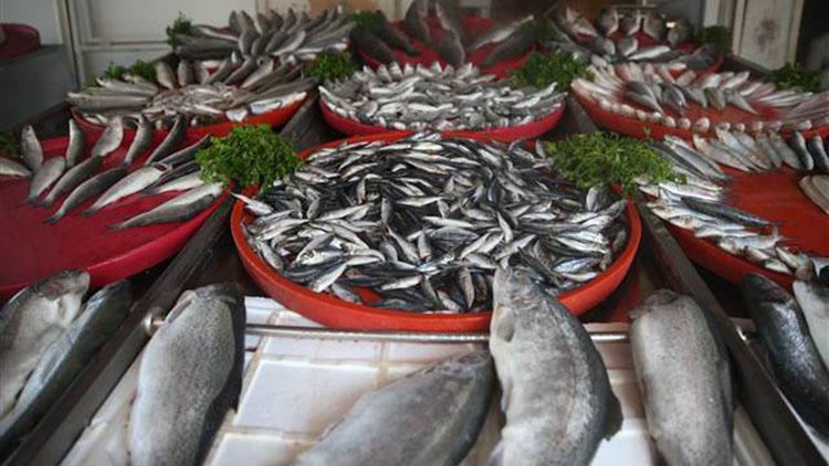 Fıratın balıkları yurt dışına satılıyor