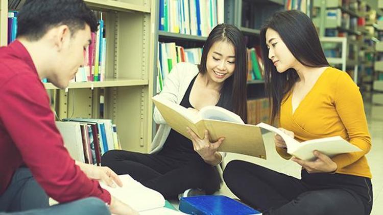 Gençlerin yeni tercihi: Çin Üniversiteleri