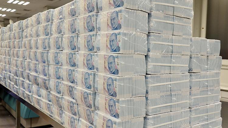 Bütçe Martta 20,2 milyar lira açık verdi
