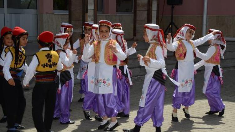 Serikte Turizm Haftası kutlandı