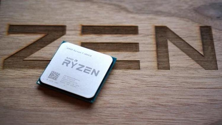 AMD ikinci nesil Ryzen işlemcilerini ortaya çıkardı
