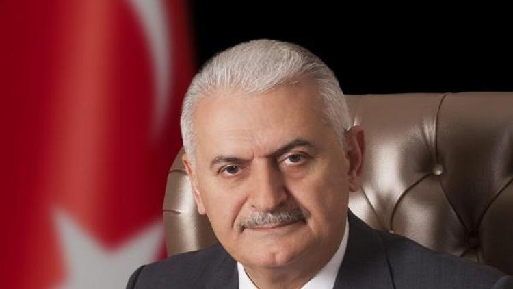 Başbakan Yıldırım, pazar günü İzmirde