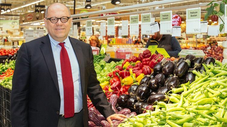 Carrefoursa Genel Müdürü görevinden ayrıldı