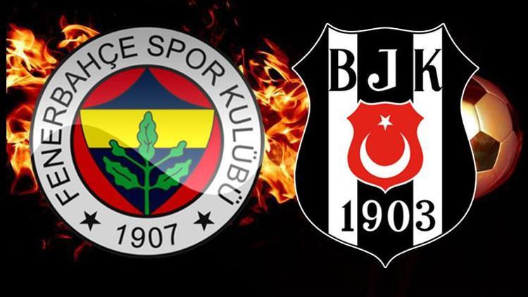 Fenerbahçe-Beşiktaş derbisinin hakemi belli oldu