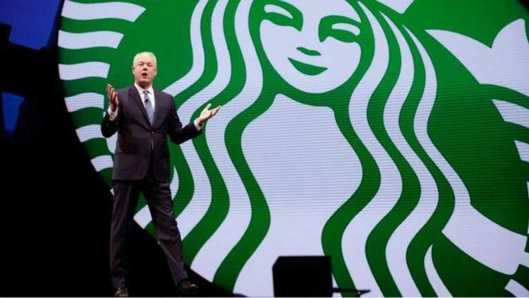 Çok konuşulan skandalda yeni gelişme Starbucks CEOsu açıkladı