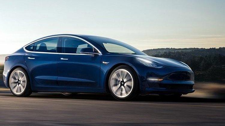 Tesladan şok karar: Üretimi durduruyor