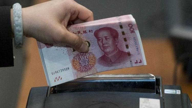 Çin Merkez Bankasından faiz adımı