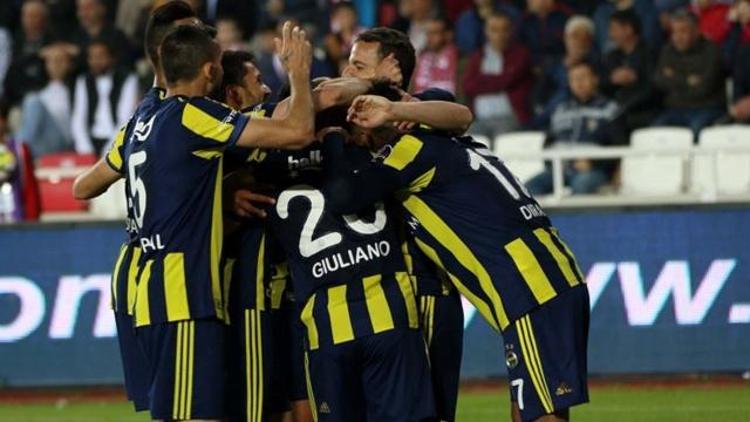 Fenerbahçe, Beşiktaş maçına hazır: Yaptık yine yaparız