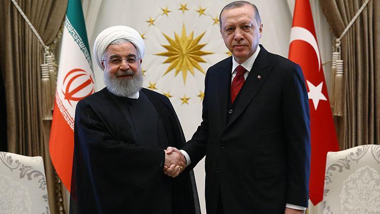 İran ile Türkiye arasında ilk para takası gerçekleşti