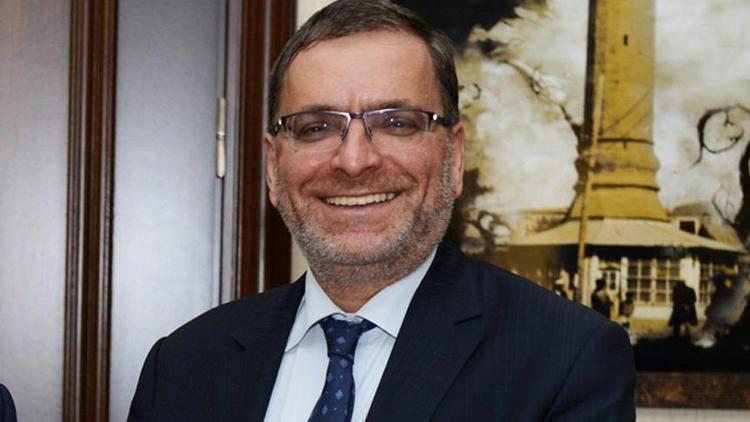 SPKnın yeni başkanı Ali Fuat Taşkesenlioğlu kimdir