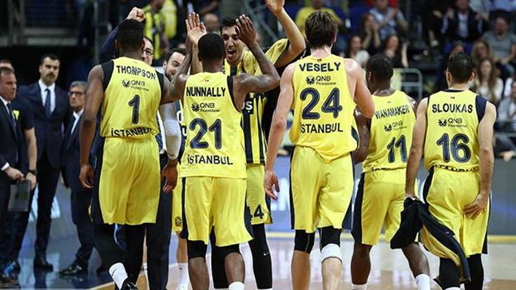 Fenerbahçe Doğuş avantaj peşinde