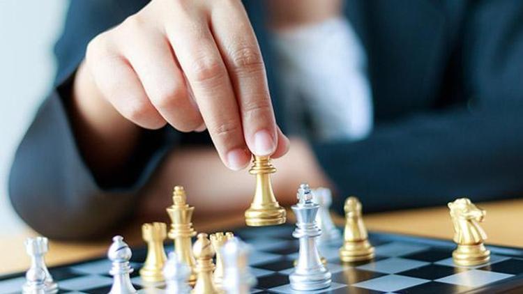 Satranç: Üniversiteler Arası Türkiye Şampiyonası