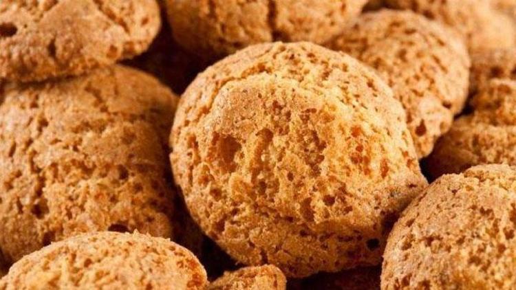 Amaretti tarifi