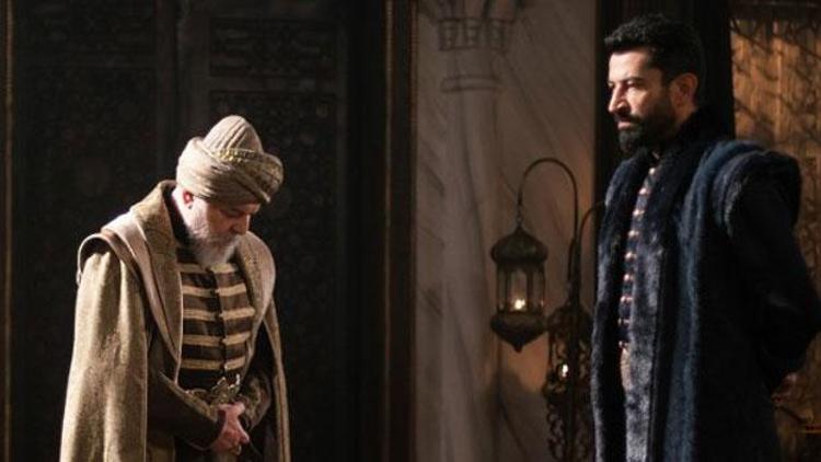 “Mehmed Bir Cihan Fatihi” yeni bölümü ile ekrana geliyor