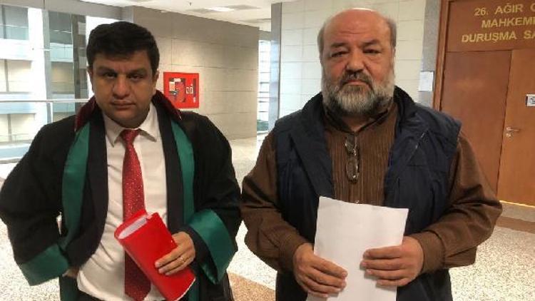Geniş Haber// İhsan Eliaçıka 6 yıl 3 ay hapis cezası