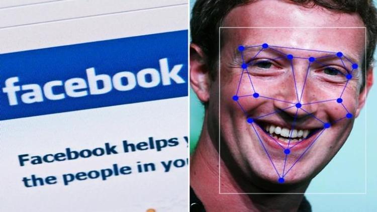 Facebookun yüz tanıma teknolojisine karşı toplu dava