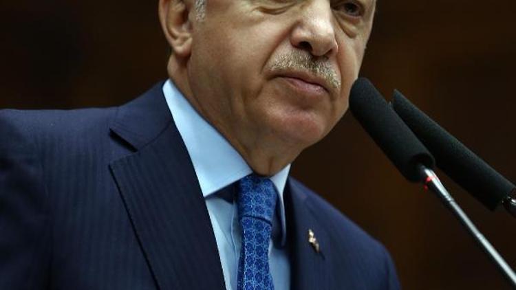 Erdoğan, erken seçim çağrısı yapan Bahçeli ile yarın görüşecek (2)