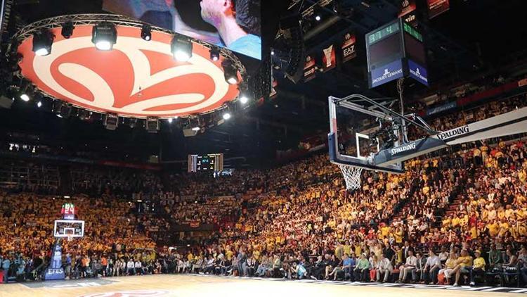 Euroleague’den kafa karıştıran karar