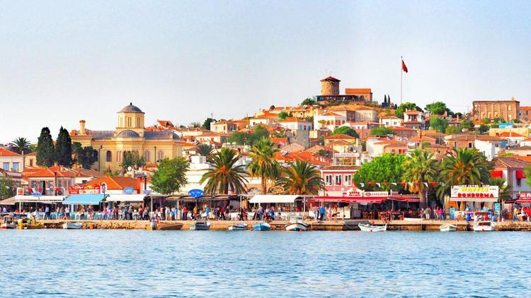Ne Antalya ne İzmir 3 günlük tatil için şimdiden yüzde 100 doldu