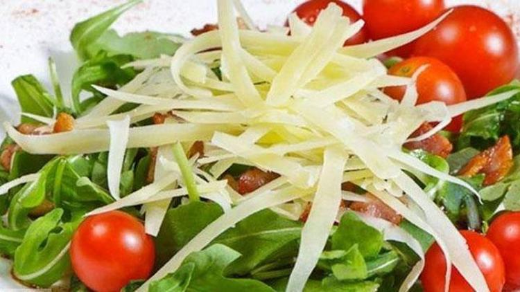 Cevizli roka salatası tarifi