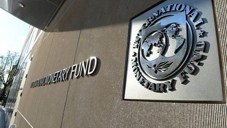 IMF Türkiyenin büyüme beklentisini yükseltti