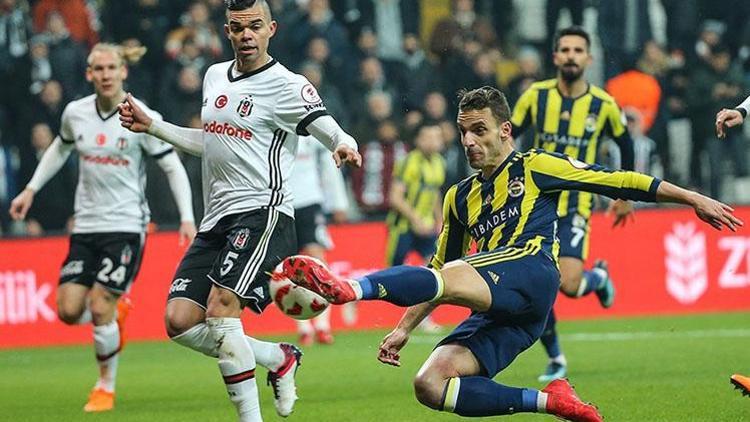 Fenerbahçe final için sahaya çıkıyor 17 maçtır...