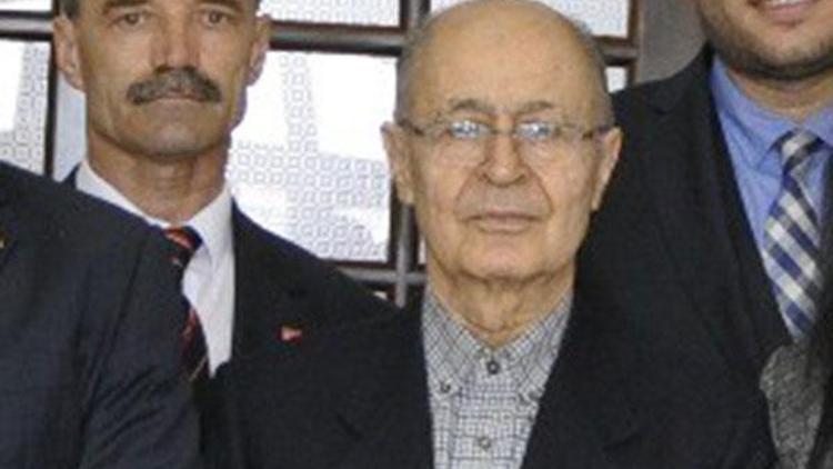 CHPlilerden 10. Cumhurbaşkanı Ahmet Necdet Sezer’e ziyaret