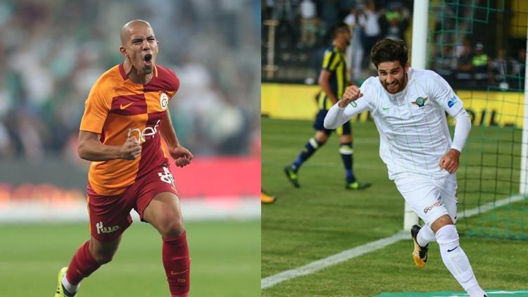 Galatasaray-Akhisarspor maçına uzman iddaa yorumları burada