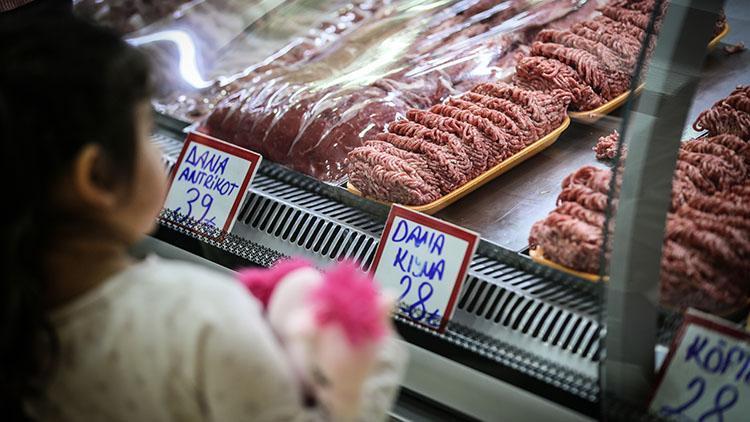 Kırmızı et fiyatları ile ilgili kritik açıklama