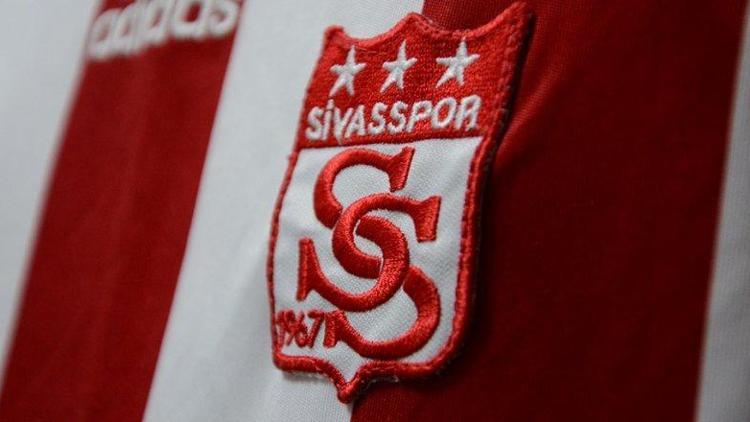 Sivassporda Trabzonspor maçı hazırlıkları devam ediyor