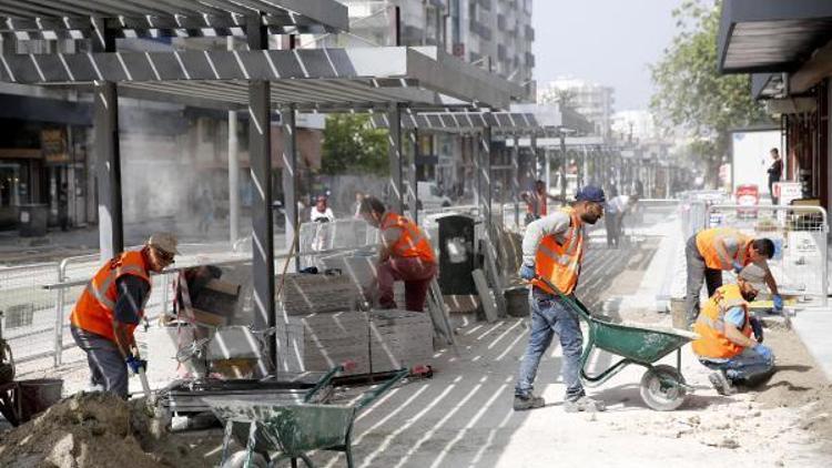 Ali Çetinkaya haziranda açılıyor