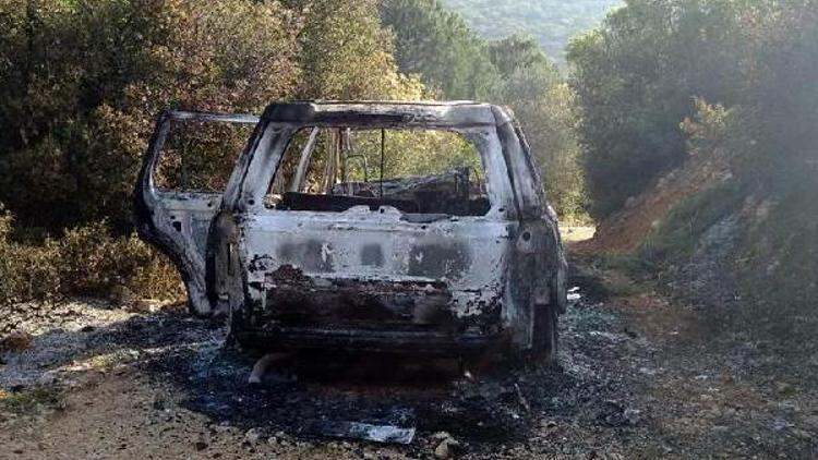 Torbalıdaki cinayetle ilgili gözaltındaki aile üyeleri adliyede