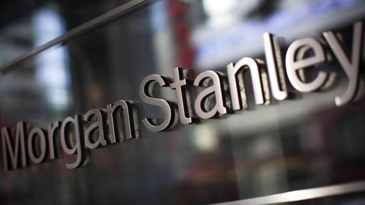 Morgan Stanleyin ilk çeyrek karı 2.58 milyar dolar