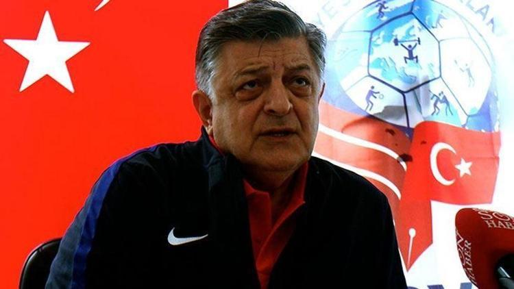 Yılmaz Vural: Gaziantepspora saygı duyuyoruz