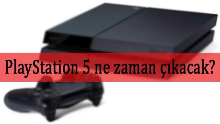 PlayStation 5 (PS5) ne zaman çıkacak