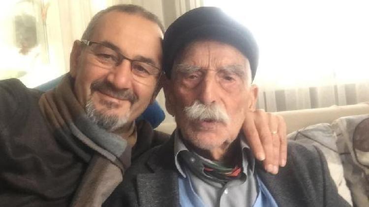 Kılıçdaroğlunun amcası Karabulut hayatını kaybetti