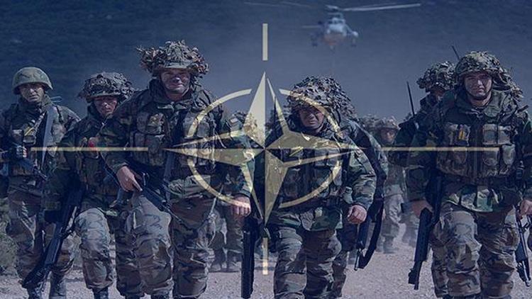 NATOda üst düzey görev: Komuta Türkiyede