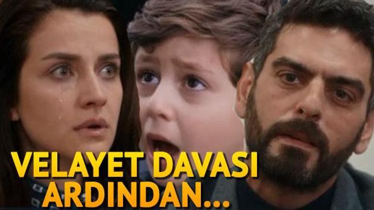 Sen Anlat Karadeniz 13. bölümde neler olacak Yeni fragman yayınlandı mı