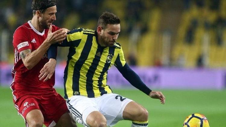 Janssenden Fenerbahçe sözleri Kalacak mı