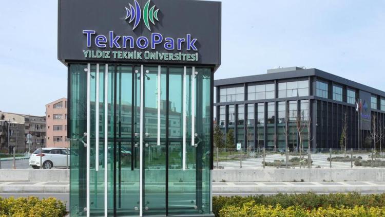 Yıldız Teknoparktan 2,5 milyar TL proje geliri