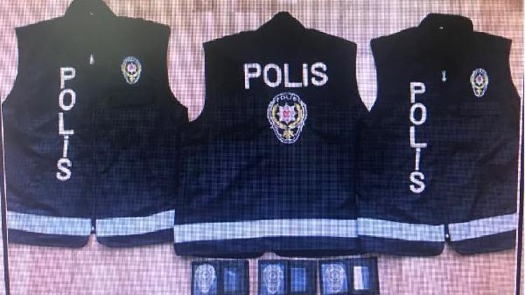 İstanbulda DHKP-C operasyonu: 3 gözaltı