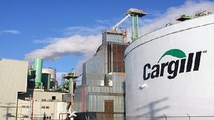 Cargill’de 16 kişi işten çıkarıldı