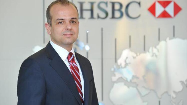 Namık Aksel HSBC Türkiye Hazine ve Sermaye Piyasalarından sorumlu Genel Müdür Yardımcısı oldu