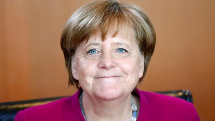 Toplu sözleşme Merkel’e de yaradı