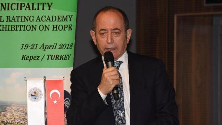 CHPli Hamzaçebi: Bu seçimde balkonlarda halkımız olacak