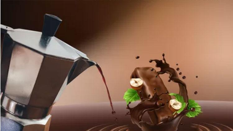 Antalya çikolata ve kahve festivaline hazırlanıyor
